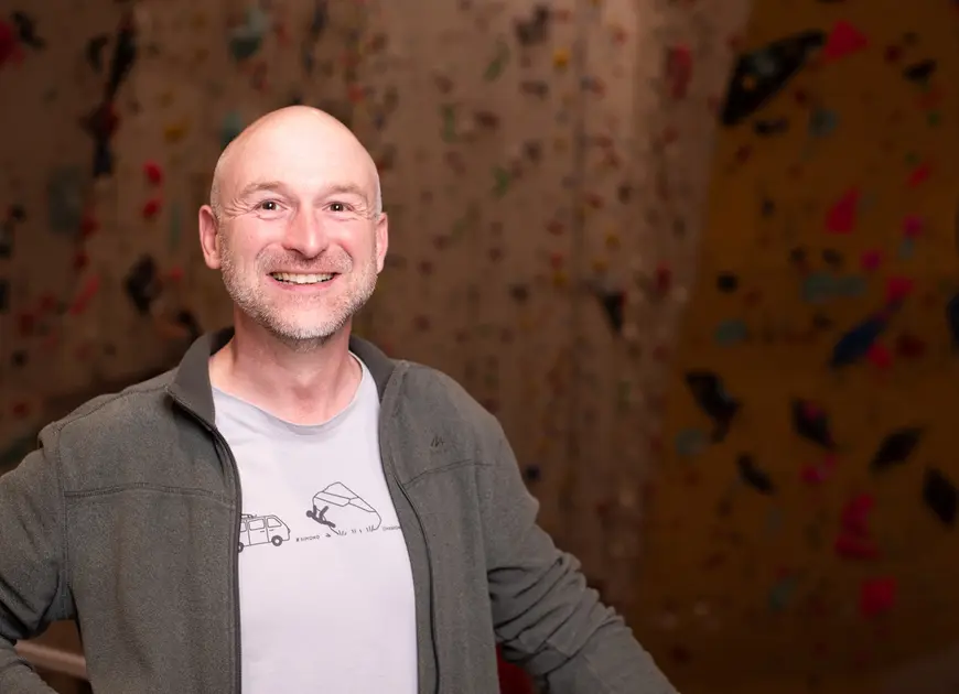 © Christine Sprenger DAV-Sektion Frankenthal