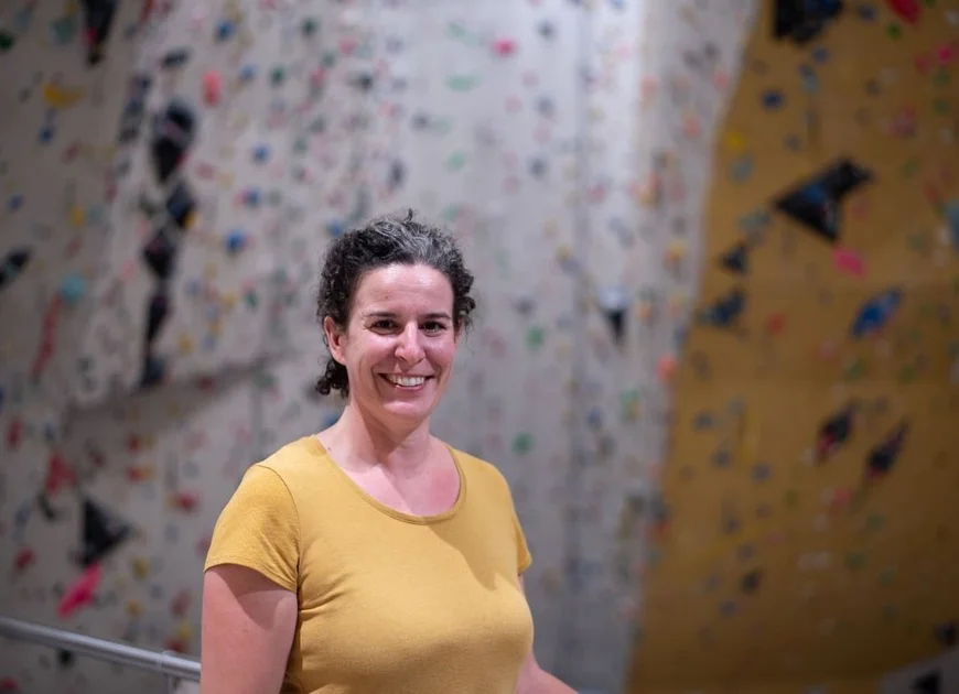 © DAV Sektion Frankenthal - Christine Sprenger