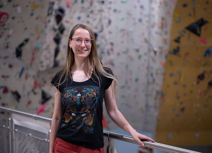 © DAV Sektion Frankenthal - Christine Sprenger