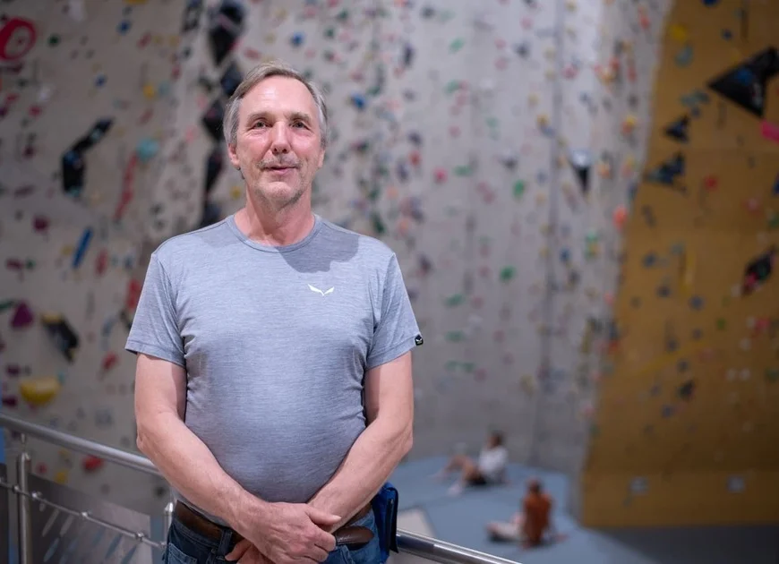 © DAV Sektion Frankenthal - Christine Sprenger