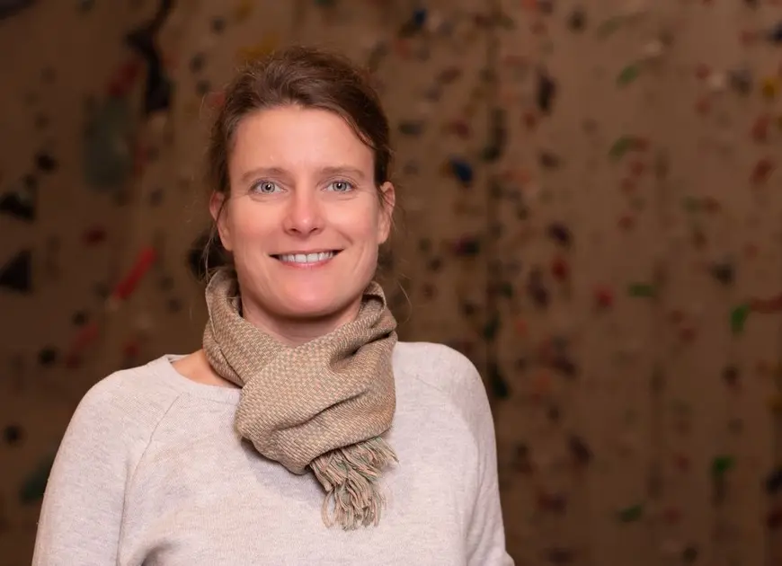 © Christine Sprenger DAV-Sektion Frankenthal