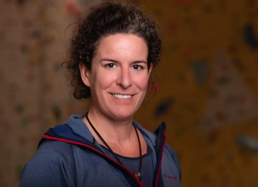 © Christine Sprenger DAV-Sektion Frankenthal