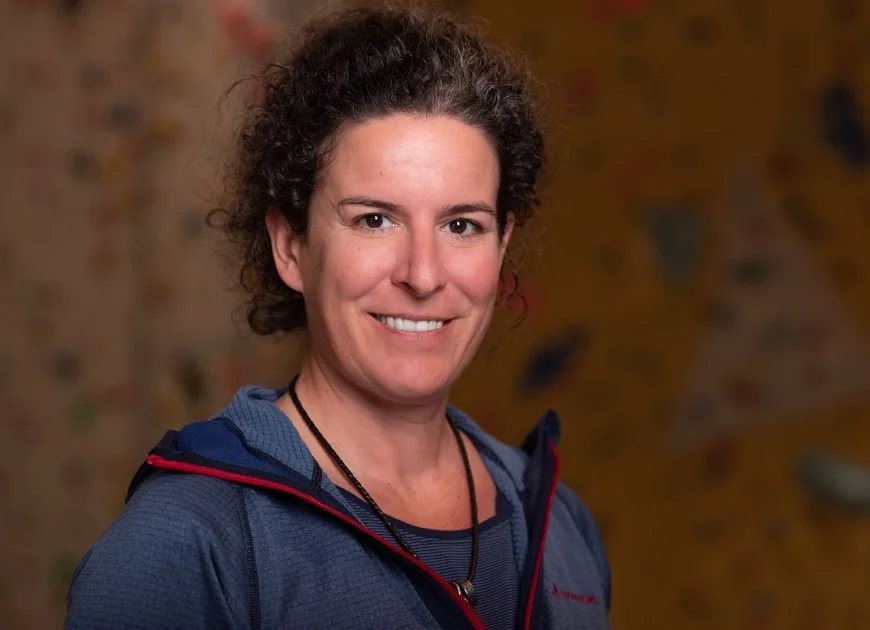 © Christine Sprenger DAV-Sektion Frankenthal