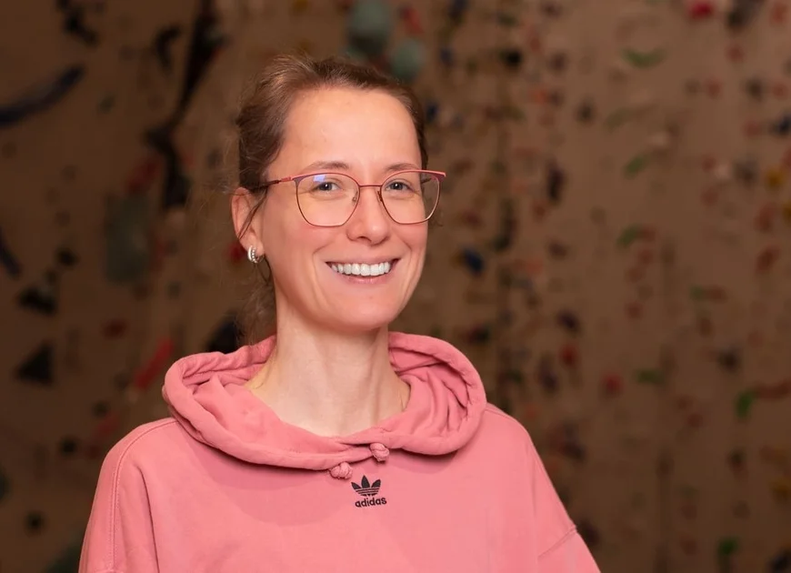 © Christine Sprenger DAV-Sektion Frankenthal