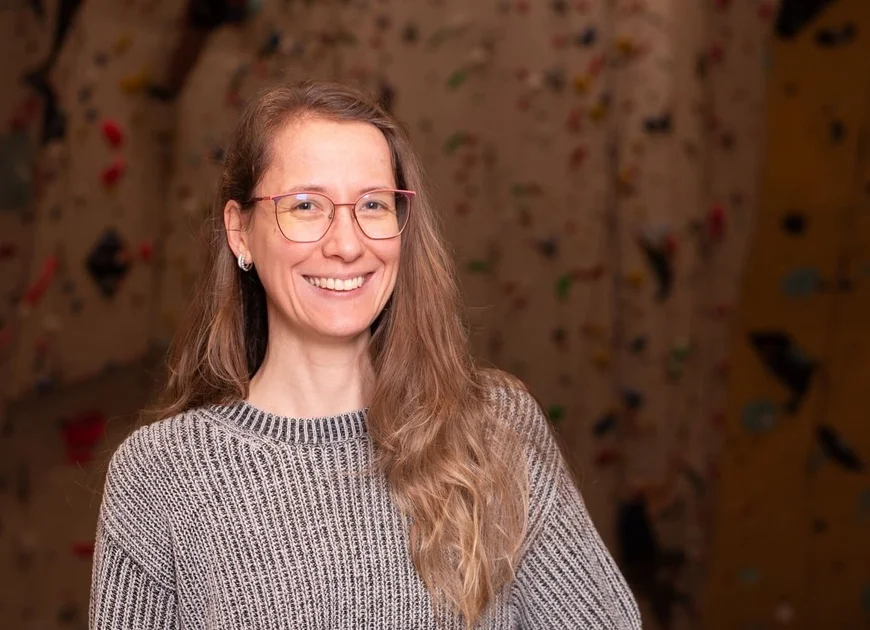 © Christine Sprenger